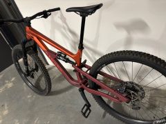 Spectral 125 AL Canyon