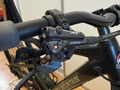 Rocky Mountain Altitude ebike