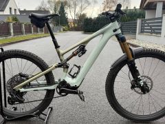 Elektrobicykel Specialized Turbo Levo SL2 Pro veľ. S3/M