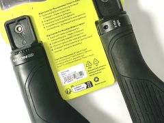 Gripy Ergon GS1 Evo (veľkosť L)