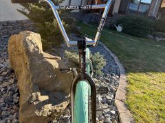 Bmx WeThePeople BC    CrMo