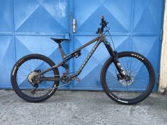 Commencal Meta SX V4 velk XL (2024)