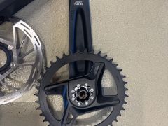 Sram Apex 1x12
