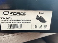 Cestné tretry force