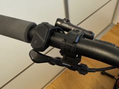 Rocky Mountain Altitude Powerplay Alloy