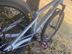 Ctm Dirt King Pro