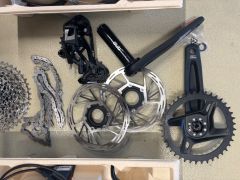 Sram Apex 1x12