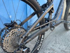 Commencal Meta SX V4 velk XL (2024)