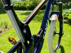 Santa Cruz Bronson AL