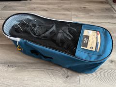 Predám úplne nové snežnice TSL 2.28 Hike