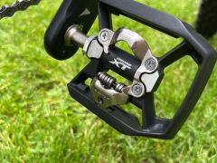 Haibike celoodpružený elektrický bicykel