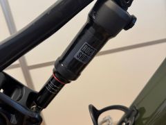 Rocky Mountain Altitude ebike