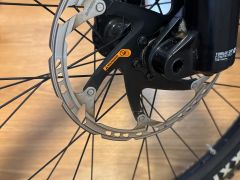 Rocky Mountain Altitude Powerplay Alloy