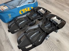 Predám úplne nové snežnice TSL 2.28 Hike