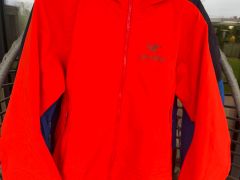 Arcteryx Gamma LT bunda veľkosť M ako nová