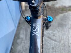 Commencal Meta SX V4 velk XL (2024)