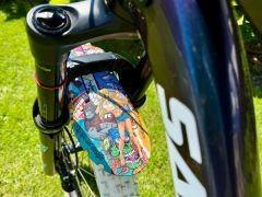 Santa Cruz Bronson AL