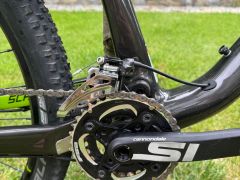 Cannondale Scalpel Si Carbon Women 2 Lefty Carbon vel. M