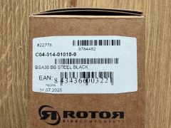 Rotor Bsa30 BB Steel Black