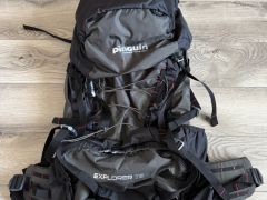 Pinguin Explorer 75
