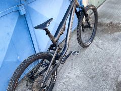 Commencal Meta SX V4 velk XL (2024)