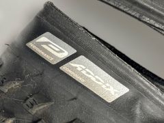 Nové Schwalbe Racing Ralph Addix Performance 29