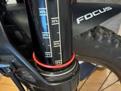 Rocky Mountain Altitude Powerplay Alloy