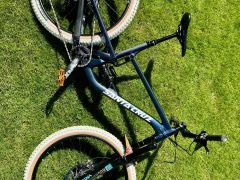 Santa Cruz Bronson AL