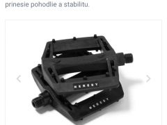 Bmx WeThePeople BC    CrMo