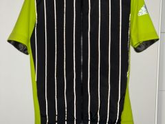 Pánský dres Adidas Supernova Reflectivity Jersey, vel. L