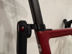 Focus Izalco Max 9.6, M/54, wattmeter, Di2