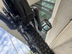 Cube Stereo 140 SL Race, 27.5",Velikost M Karbon