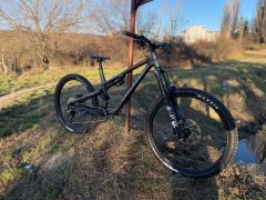 Commencal Meta SX V4 velk XL (2024)