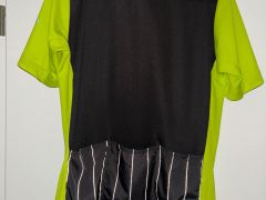 Pánský dres Adidas Supernova Reflectivity Jersey, vel. L