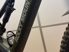 Rocky Mountain Altitude Powerplay Alloy