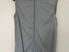 Pánská vesta Adidas Infinity vest, vel. L