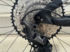 Cube Stereo 140 SL Race, 27.5",Velikost M Karbon