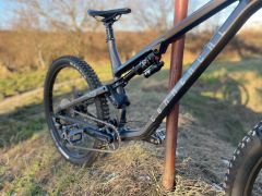 Commencal Meta SX V4 velk XL (2024)