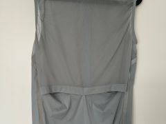 Pánská vesta Adidas Infinity vest, vel. L