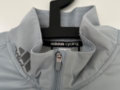 Pánská vesta Adidas Infinity vest, vel. L