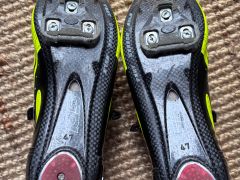 Sidi Wire Carbon Venice vel.47 29,2cm