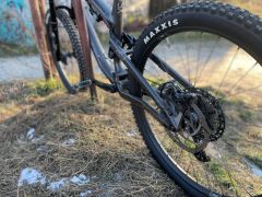 Commencal Meta SX V4 velk XL (2024)