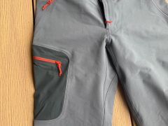 Arcteryx Gamma MX nohavice M ako nové
