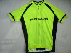 Cyklotričko Focus  L.