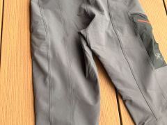 Arcteryx Gamma MX nohavice M ako nové