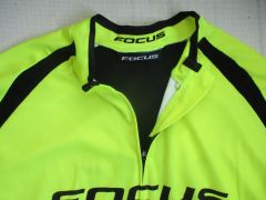 Cyklotričko Focus  L.