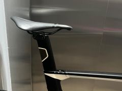 Aero Merida Reacto 400 Lampre, shimano 105 2x11