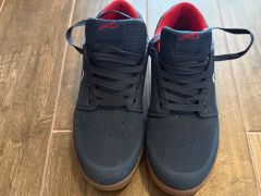 Cyklisticke topánky