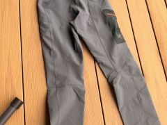 Arcteryx Gamma MX nohavice M ako nové