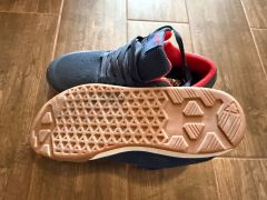 Cyklisticke topánky